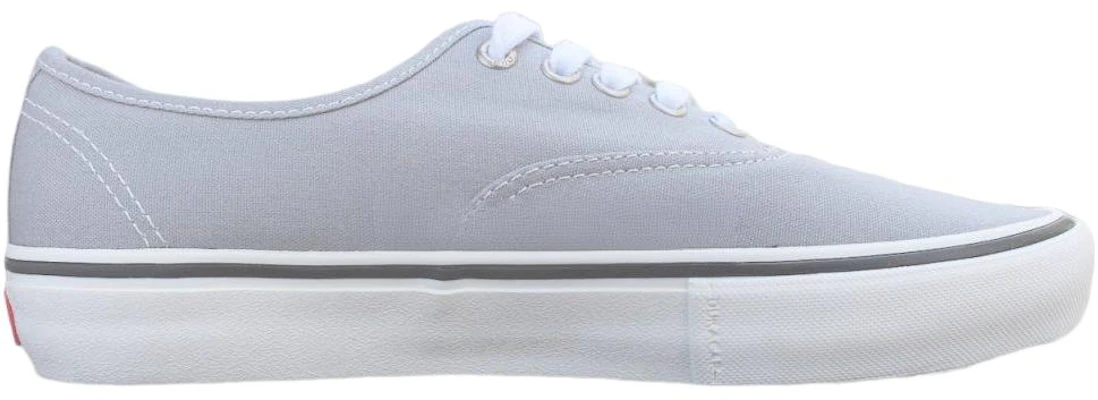 Elijah Berle x Vans Authentic Pro ''Grigio'' VN0A3479N1D Order Elijah Berle x Vans Authentic Pro ''Grigio'' VN0A3479N1D