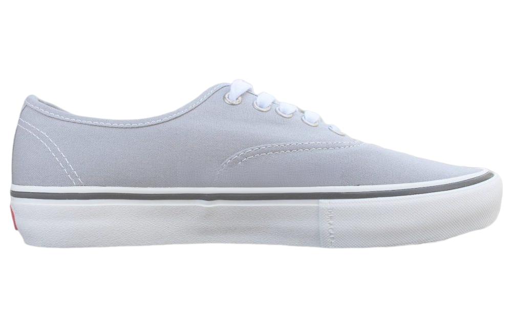 Order Elijah Berle x Vans Authentic Pro 'Gris' VN0A3479N1D
