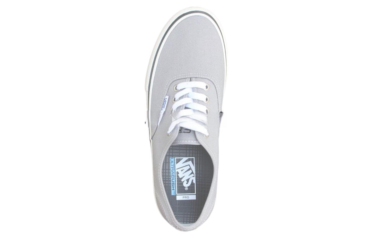 Lookbook Elijah Berle x Vans Authentic Pro 'Gris' VN0A3479N1D