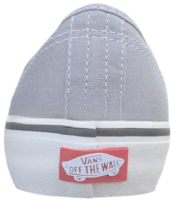 Elijah Berle x Vans Authentic Pro 'Grey' VN0A3479N1D Shop Elijah Berle x Vans Authentic Pro 'Grey' VN0A3479N1D