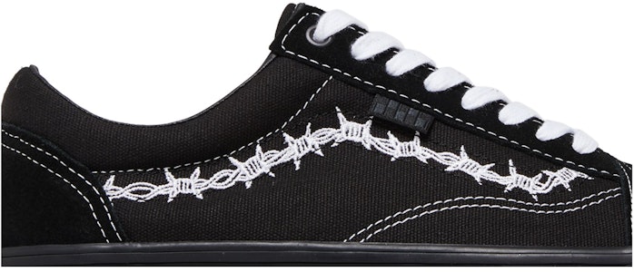 "Elijah Berle x Vans Skate Old Skool 'Negro'" VN0A5FCBB8C Order "Elijah Berle x Vans Skate Old Skool 'Negro'" VN0A5FCBB8C