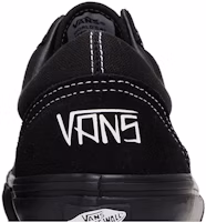 Elijah Berle x Vans Skate Old Skool 'Hitam' VN0A5FCBB8C Sizing Elijah Berle x Vans Skate Old Skool 'Hitam' VN0A5FCBB8C
