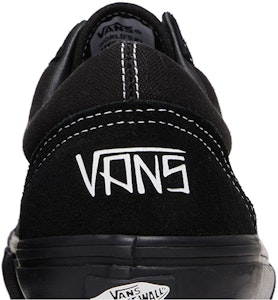 "Elijah Berle x Vans Skate Old Skool 'Negro'" VN0A5FCBB8C Sizing "Elijah Berle x Vans Skate Old Skool 'Negro'" VN0A5FCBB8C
