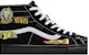 Elijah Berle x Vans Skate Sk8-Hi Decon 'Hitam' VN0A5KYBBKA