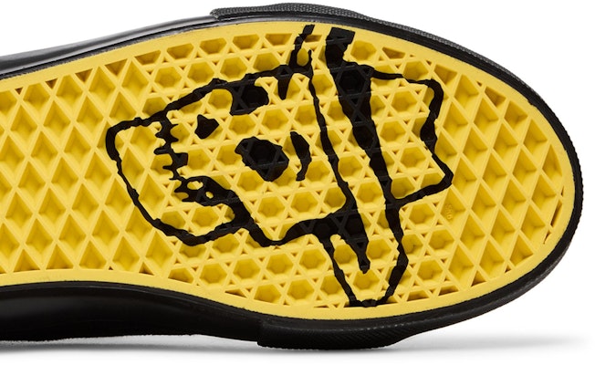 イライジャ・バーレ×Vans スケートハイ デコン 黒 VN0A5KYBBKA Purchase イライジャ・バーレ×Vans スケートハイ デコン 黒 VN0A5KYBBKA
