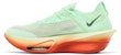 Eliud Kipchoge x Nike Air Zoom Alphafly NEXT% 3 'Ini Baru Permulaan' HJ7041-300