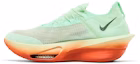 Lookbook Eliud Kipchoge x Nike Air Zoom Alphafly NEXT% 3 'Ini Baru Permulaan' HJ7041-300