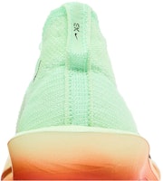 Eliud Kipchoge x Nike Air Zoom Alphafly NEXT% 3 'Es Solo el Comienzo' HJ7041-300 Sizing Eliud Kipchoge x Nike Air Zoom Alphafly NEXT% 3 'Es Solo el Comienzo' HJ7041-300