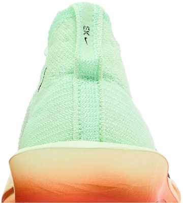 Eliud Kipchoge x Nike Air Zoom Alphafly NEXT% 3 'It's Just The Start' HJ7041-300 Sizing Eliud Kipchoge x Nike Air Zoom Alphafly NEXT% 3 'It's Just The Start' HJ7041-300