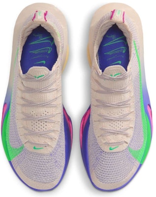 Eliud Kipchoge x Nike Air Zoom Alphafly NEXT% 3 'No Human is Limited' HJ7041-600 Order Eliud Kipchoge x Nike Air Zoom Alphafly NEXT% 3 'No Human is Limited' HJ7041-600