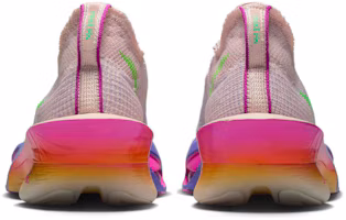 Lookbook Eliud Kipchoge x Nike Air Zoom Alphafly NEXT% 3 'No Human is Limited' HJ7041-600