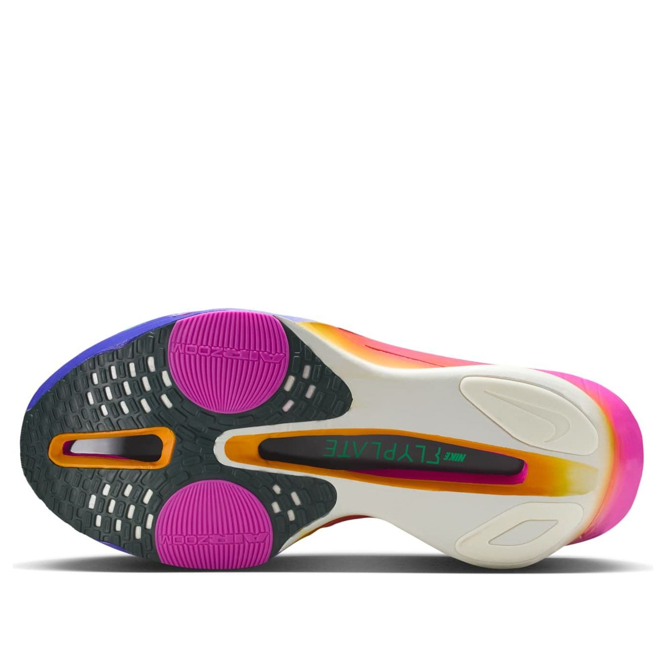 Purchase 엘리우드 킵초게 x 나이키 에어 줌 알파플라이 넥스트% 3 '노 휴먼 이즈 리미티드' HJ7041-600