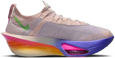 Details for Eliud Kipchoge x Nike Air Zoom Alphafly NEXT% 3 'No Human is Limited' HJ7041-600