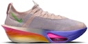 Details for Eliud Kipchoge x Nike Air Zoom Alphafly NEXT% 3 'No Human is Limited' HJ7041-600