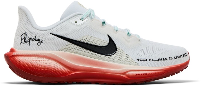 キプチョゲxナイキ ペガサス41 "始まり" HJ7037-100 Buy キプチョゲxナイキ ペガサス41 "始まり" HJ7037-100