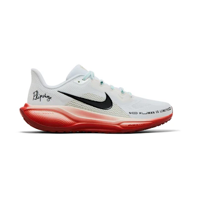 Eliud Kipchoge Nike Air Zoom Pegasus 41 'It's Just The Start'