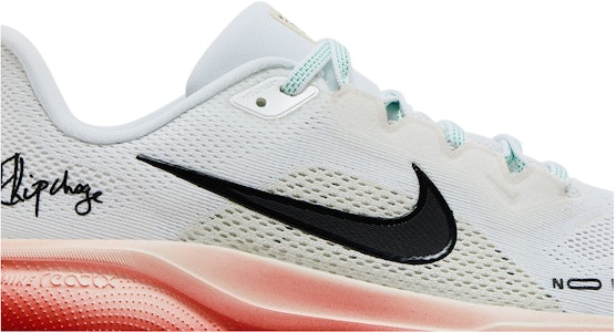 キプチョゲxナイキ ペガサス41 "始まり" HJ7037-100 Order キプチョゲxナイキ ペガサス41 "始まり" HJ7037-100