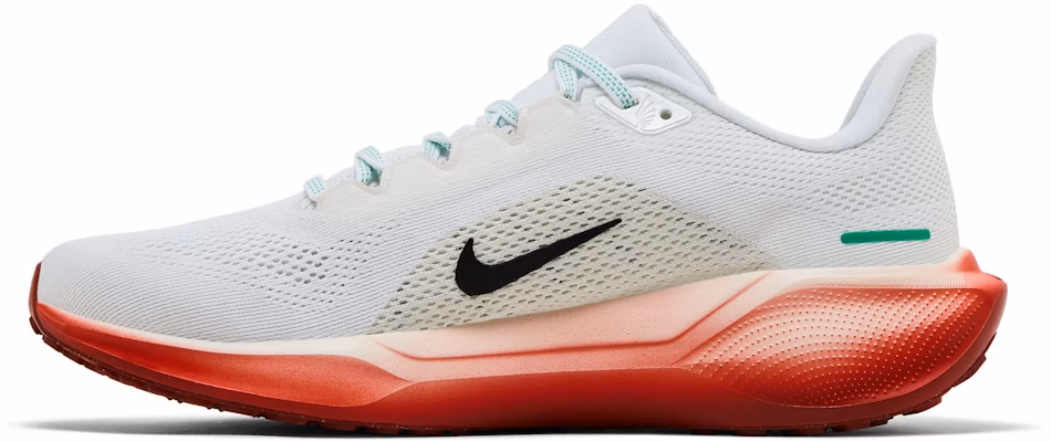 Eliud Kipchoge x Nike Air Zoom Pegasus 41 'Ini Baru Permulaan' HJ7037-100 Lookbook Eliud Kipchoge x Nike Air Zoom Pegasus 41 'Ini Baru Permulaan' HJ7037-100