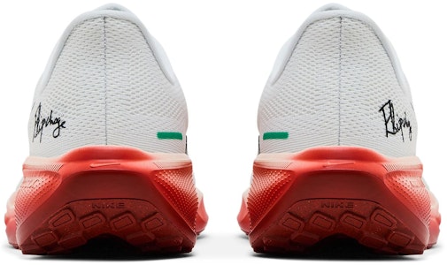 キプチョゲxナイキ ペガサス41 "始まり" HJ7037-100 Details for キプチョゲxナイキ ペガサス41 "始まり" HJ7037-100