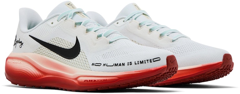 キプチョゲxナイキ ペガサス41 "始まり" HJ7037-100 Cheap キプチョゲxナイキ ペガサス41 "始まり" HJ7037-100