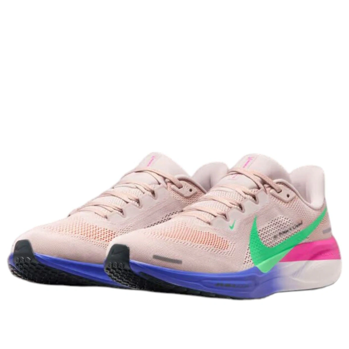 Eliud Kipchoge x Nike Air Zoom Pegasus 41 'No Human Is Limited'