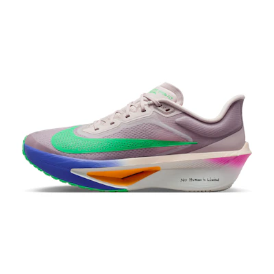 Eliud Kipchoge Nike Zoom Fly 'No Human Is LTD'