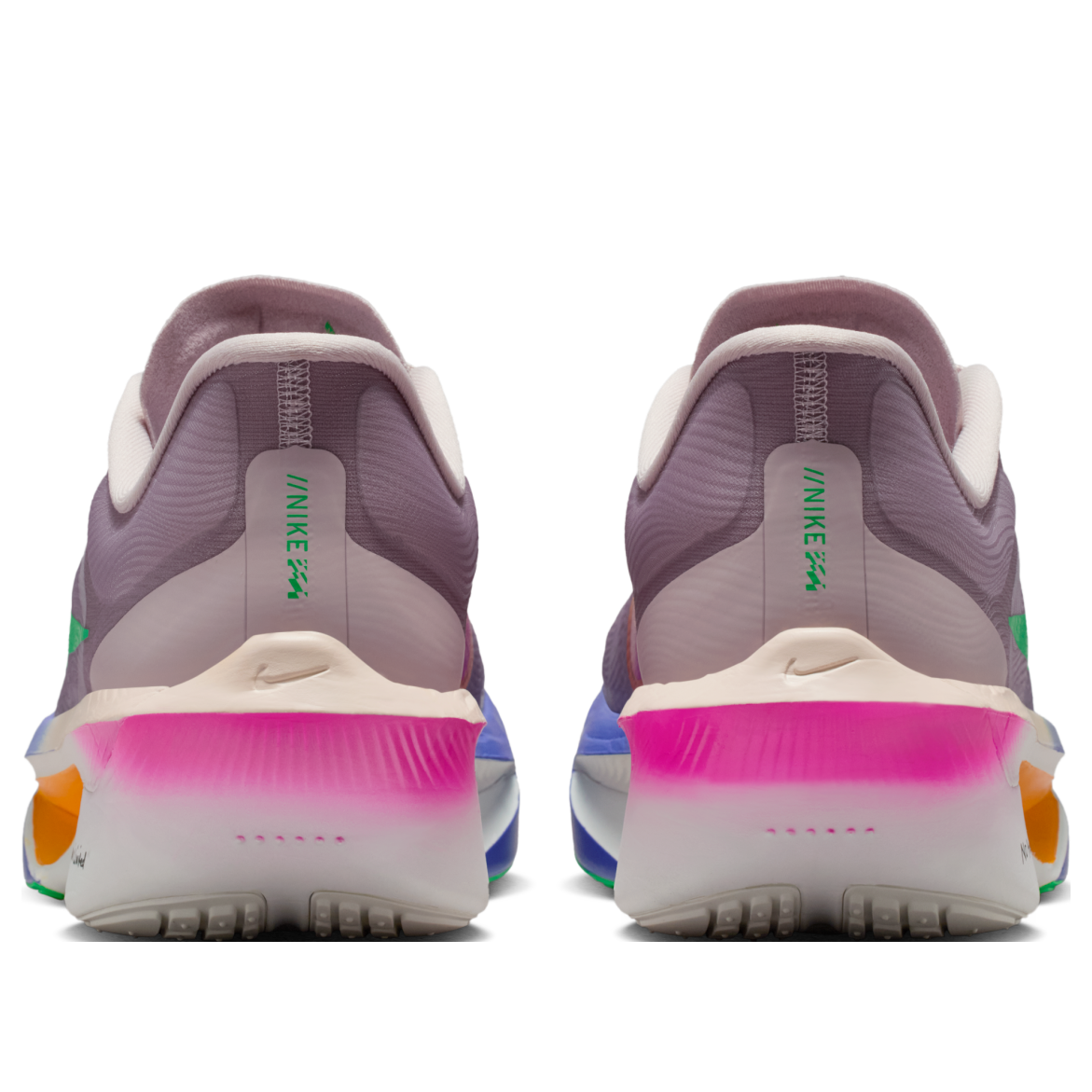 Lookbook Eliud Kipchoge x Nike Zoom Fly 6 No Human is Limited '多色款' HJ7038-600