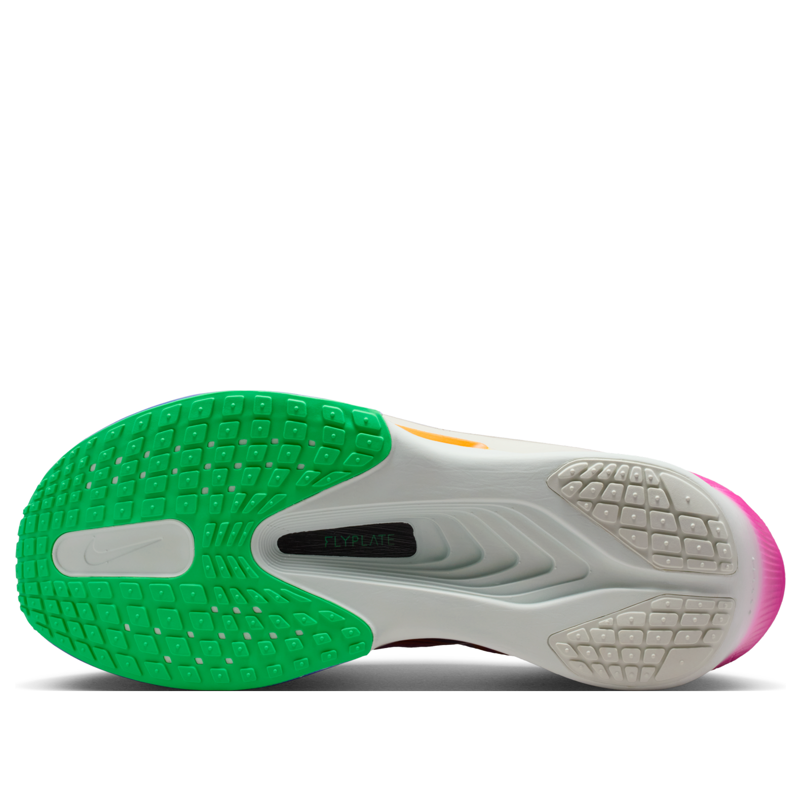 Purchase Eliud Kipchoge x Nike Zoom Fly 6 No Human is Limited '多色款' HJ7038-600