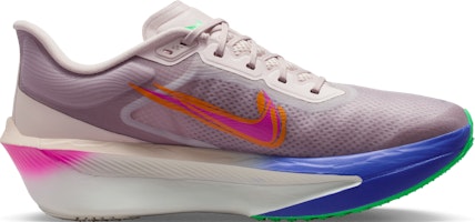 Eliud Kipchoge x Nike Zoom Fly 6 Sin Límites Humanos 'Multicolor' HJ7038-600 Details for Eliud Kipchoge x Nike Zoom Fly 6 Sin Límites Humanos 'Multicolor' HJ7038-600