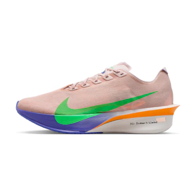 Eliud Kipchoge Nike Zoom Vaporfly 4 No Human is LTD 'Muti-Color'