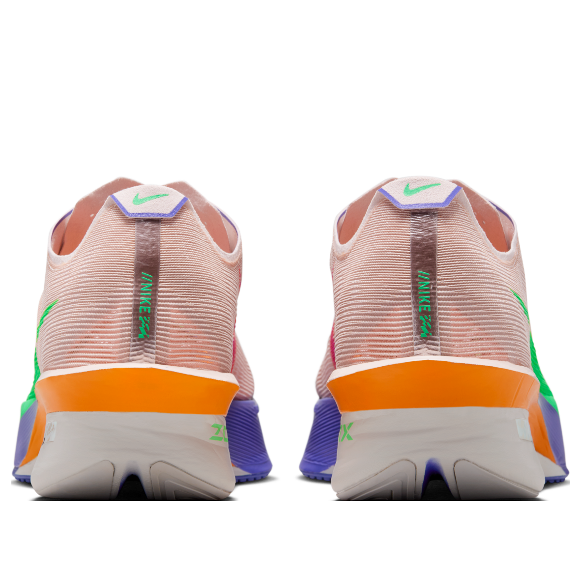 Lookbook エリウド・キプチョゲ x ナイキ ズーム ヴェイパーフライ 4 "No Human is Limited" マルチカラー IH0869-605