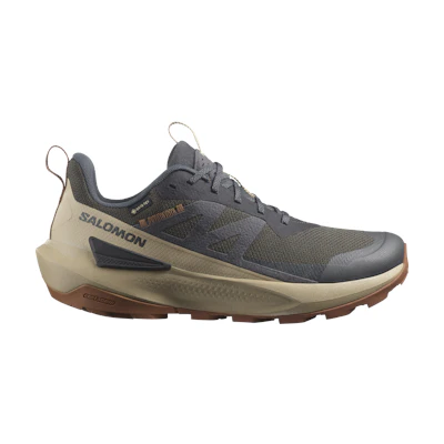 Elixir Active GTX