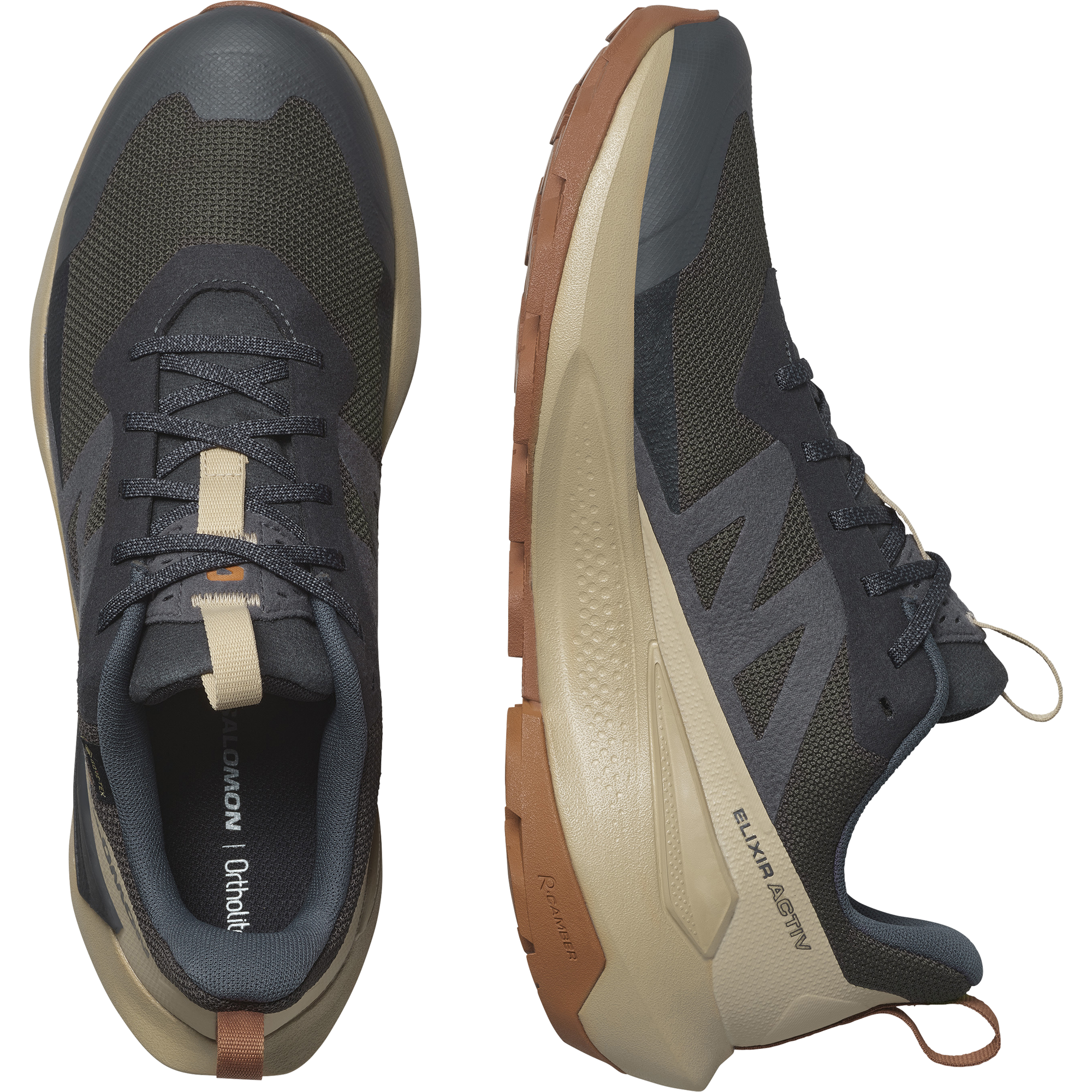 Details for 엘릭서 액티브 GTX L47560400