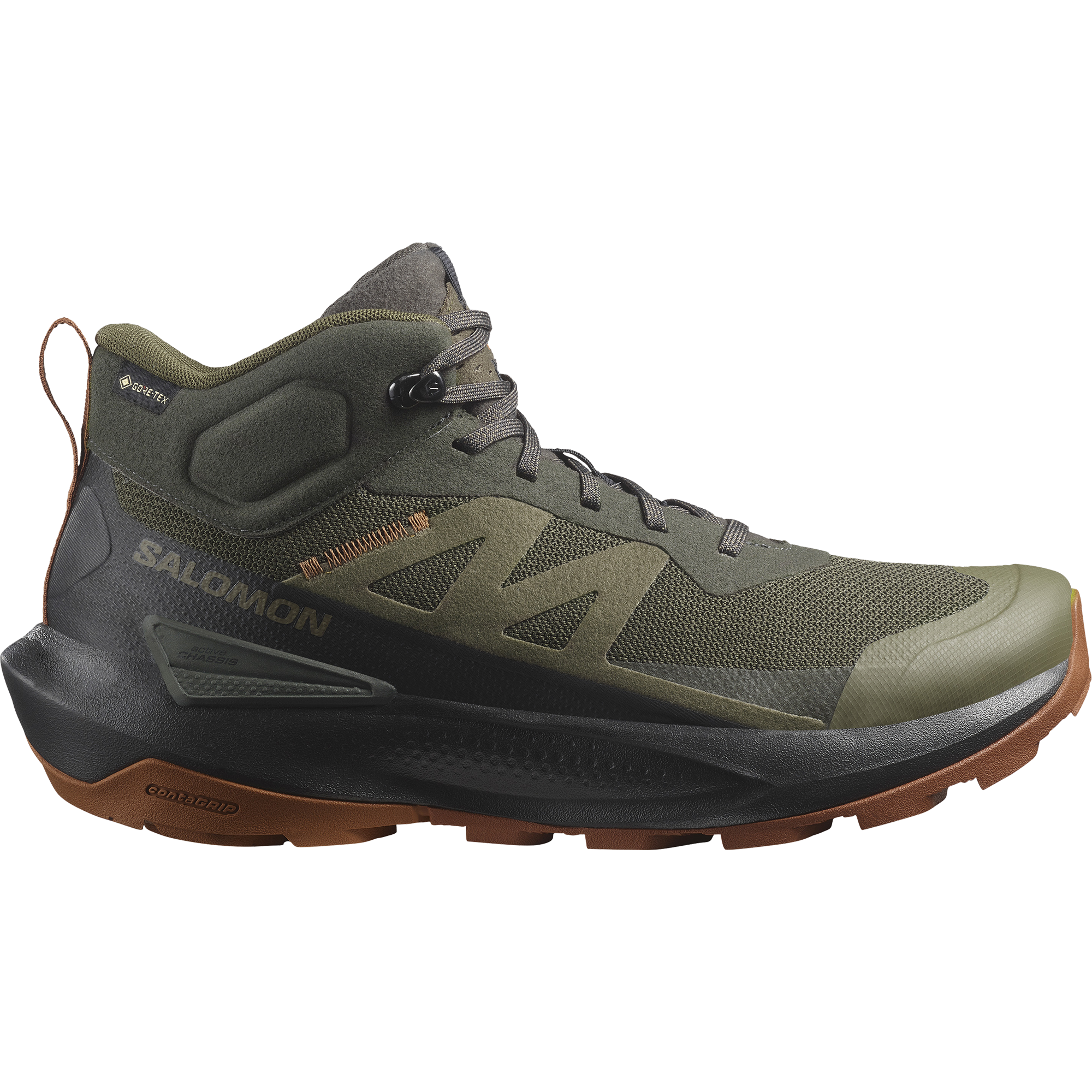 Elixir Active MID GTX L47560300