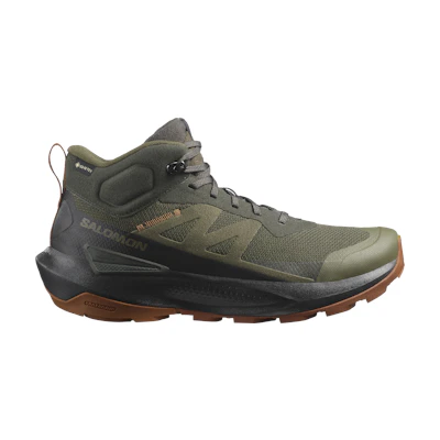 Elixir Active MID GTX