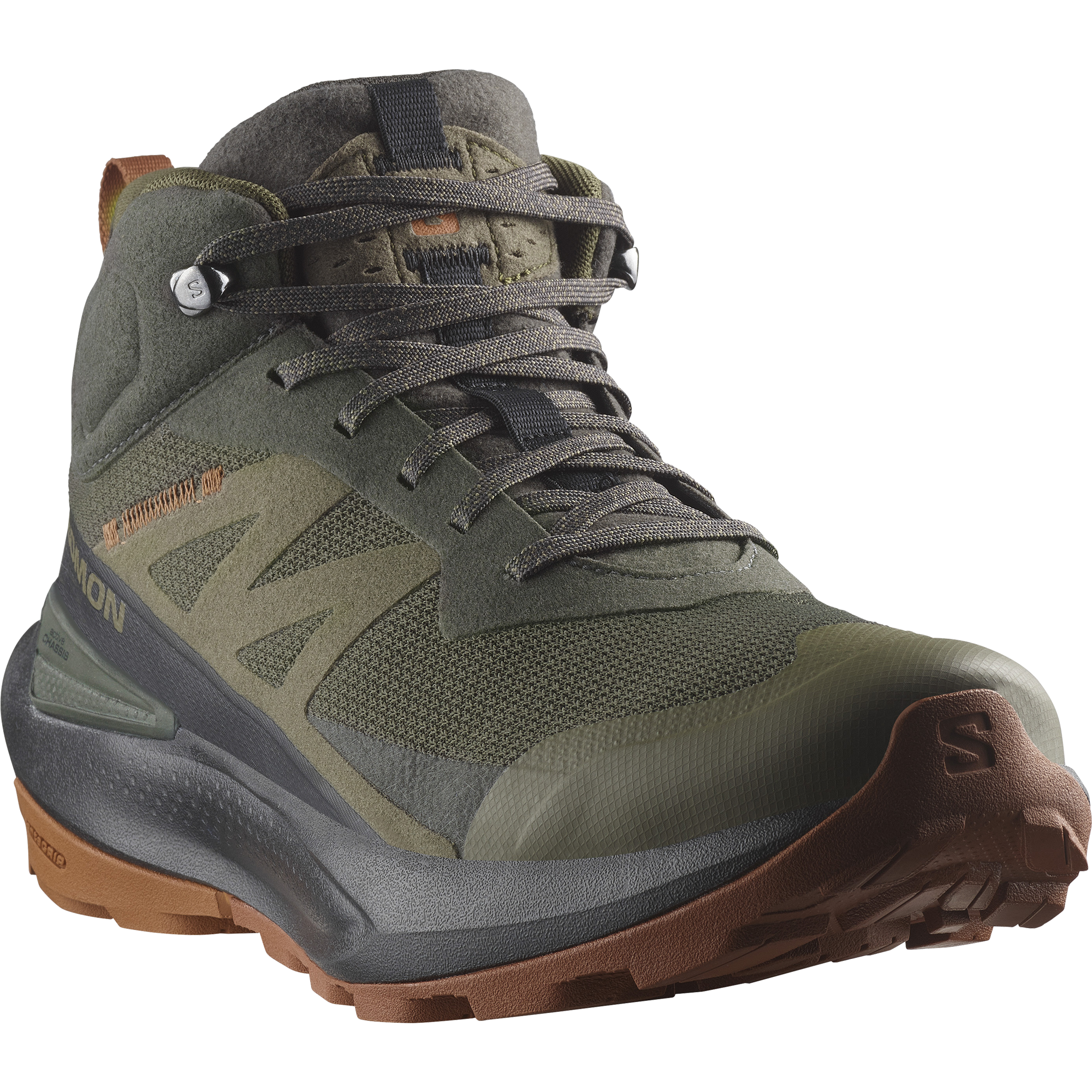 Order 엘릭시르 액티브 MID GTX L47560300