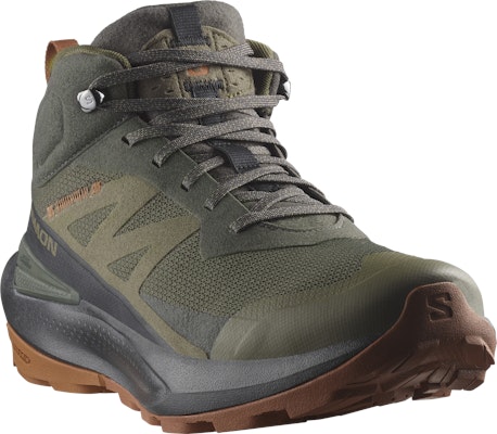 엘릭시르 액티브 MID GTX L47560300 Order 엘릭시르 액티브 MID GTX L47560300