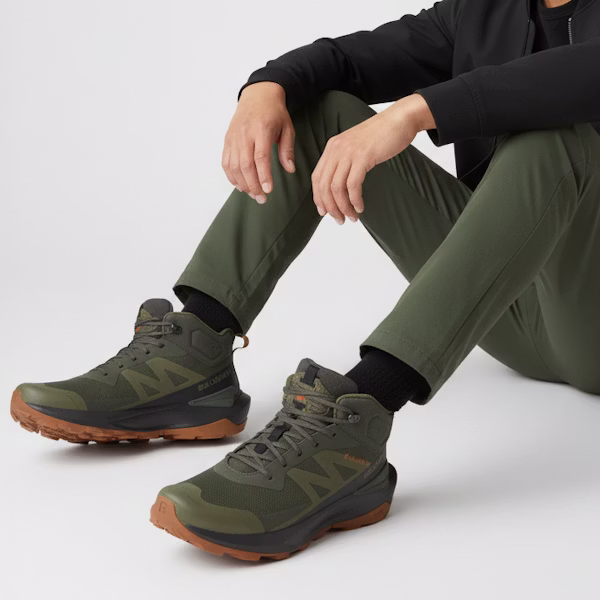 엘릭시르 액티브 MID GTX L47560300 Order 엘릭시르 액티브 MID GTX L47560300