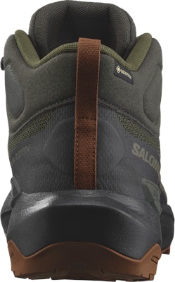 엘릭시르 액티브 MID GTX L47560300 Lookbook 엘릭시르 액티브 MID GTX L47560300