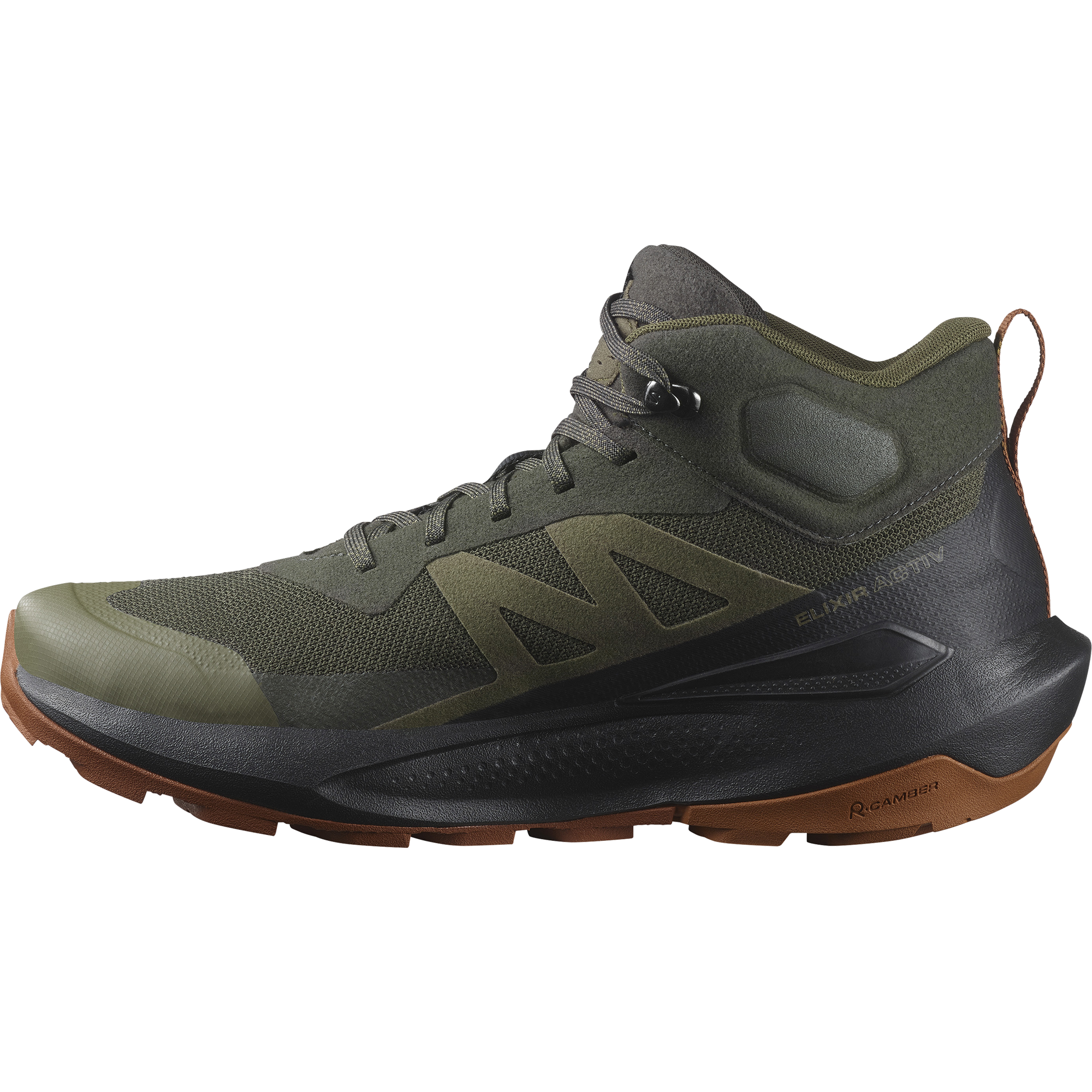 Sizing 엘릭시르 액티브 MID GTX L47560300