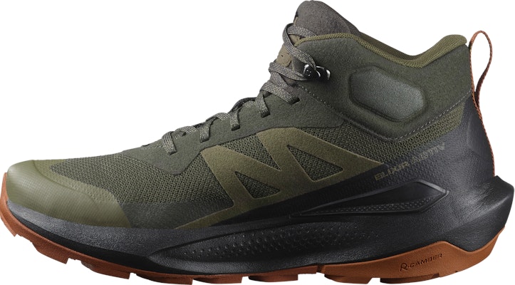 엘릭시르 액티브 MID GTX L47560300 Sizing 엘릭시르 액티브 MID GTX L47560300