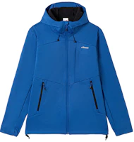 ellesse Shell Outdoor Hooded Jacket Unisex - Water-Resistant, Breathable, Quick-Dry EN3JA244081 ellesse Shell Outdoor Hooded Jacket Unisex - Water-Resistant, Breathable, Quick-Dry EN3JA244081