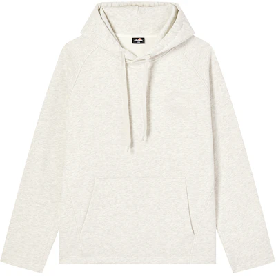 ellesse 男女經典純色灰色棉質連帽衫-舒適休閒版型。 EN1SW243067 Buy ellesse 男女經典純色灰色棉質連帽衫-舒適休閒版型。 EN1SW243067