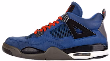 Eminem x Air Jordan 4 Retro 2005 'Encore' JBM231-M19-C1 Eminem x Air Jordan 4 Retro 2005 'Encore' JBM231-M19-C1