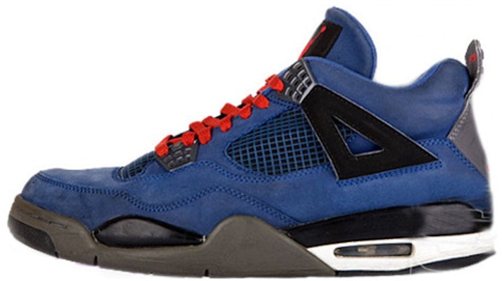 艾米纳姆 x Air Jordan 4 复刻2005年款 'Encore' JBM231-M19-C1 Buy 艾米纳姆 x Air Jordan 4 复刻2005年款 'Encore' JBM231-M19-C1