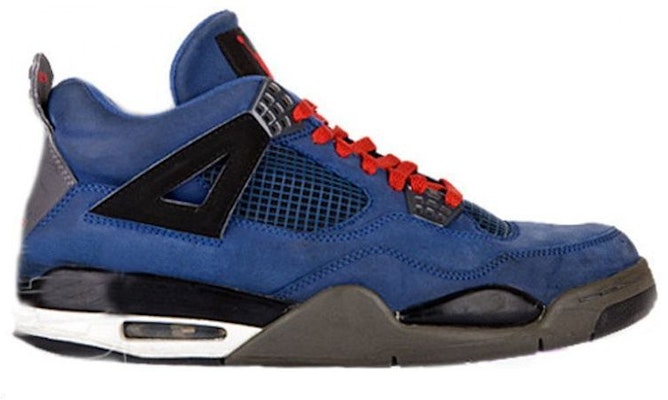 艾米纳姆 x Air Jordan 4 复刻2005年款 'Encore' JBM231-M19-C1 Order 艾米纳姆 x Air Jordan 4 复刻2005年款 'Encore' JBM231-M19-C1