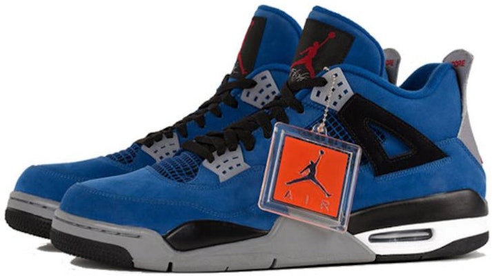 艾米纳姆 x Air Jordan 4 复刻2005年款 'Encore' JBM231-M19-C1 Lookbook 艾米纳姆 x Air Jordan 4 复刻2005年款 'Encore' JBM231-M19-C1
