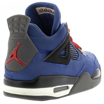 艾米纳姆 x Air Jordan 4 复刻2005年款 'Encore' JBM231-M19-C1 Shop 艾米纳姆 x Air Jordan 4 复刻2005年款 'Encore' JBM231-M19-C1