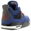 Shop Eminem x Air Jordan 4 Retro 2005 'Encore' Lelaki Kasut Sneaker. JBM231-M19-C1