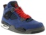 Eminem x Air Jordan 4 Retro 2005 'Encore' Lelaki Kasut Sneaker. JBM231-M19-C1